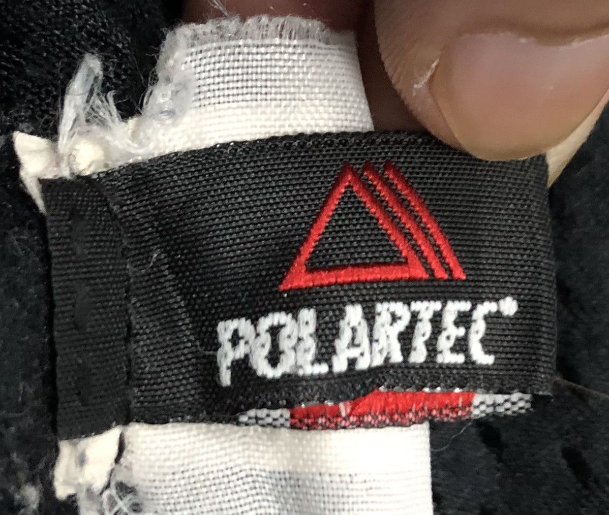 Patagonia Vintage Patagonia Polartec Made In Usa Jacket Size US M / EU 48-50 / 2 - 16 Thumbnail