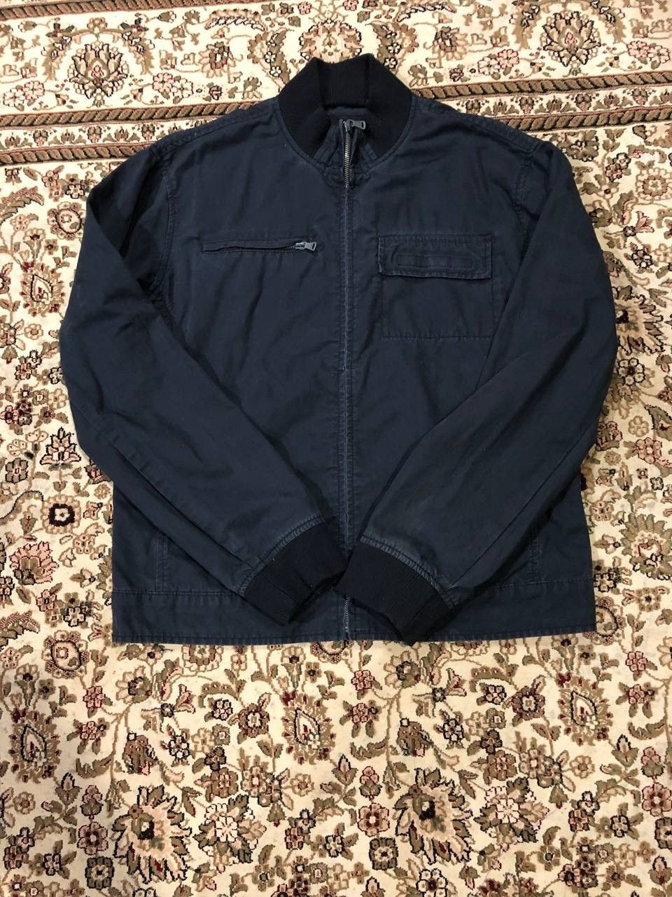 Calvin Klein × Designer × Vintage Calvin Klein Size US XXL / EU 58 / 5 - 1 Thumbnail