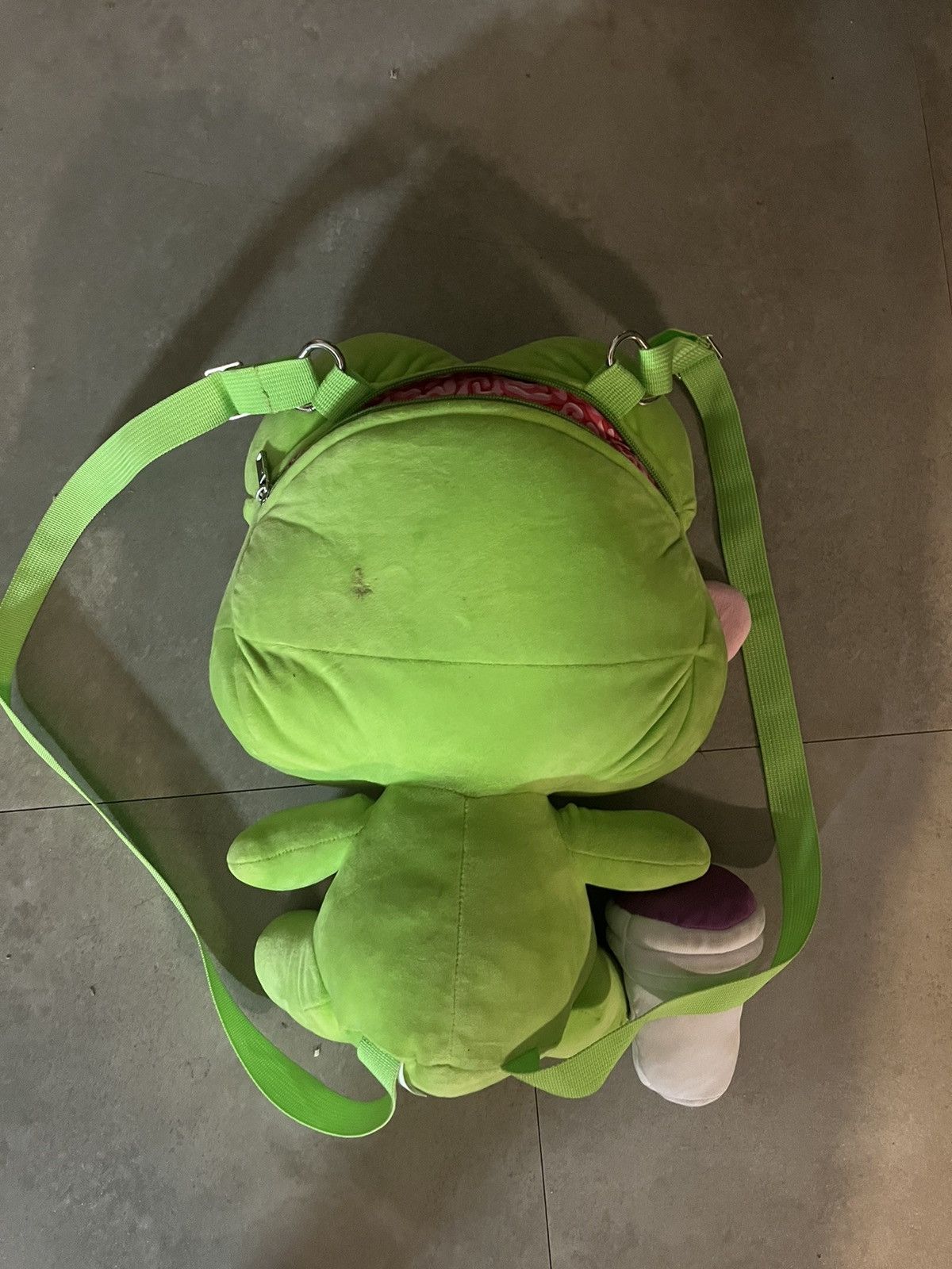 Other Kankan really rich bag Size ONE SIZE - 4 Thumbnail