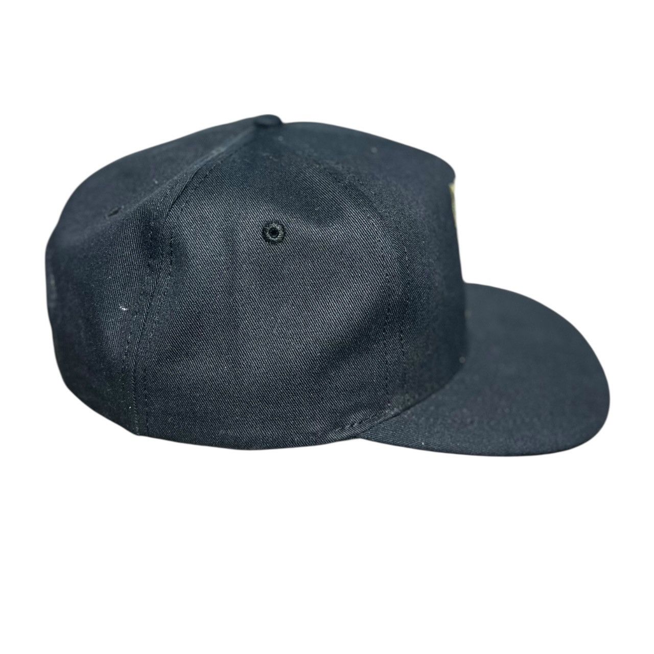 October's Very Own Drake OVO October Very Own Black Snapback hat Size ONE SIZE - 3 Thumbnail