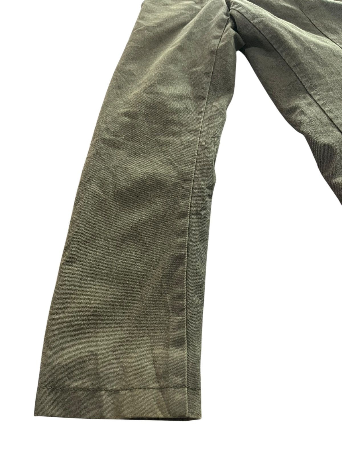 If Six Was Nine Semantic Design Sunfaded Blazer Jacket Size US L / EU 52-54 / 3 - 5 Thumbnail