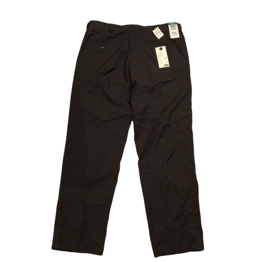 Haggar Haggar Smart Fiber Classic Fit Khaki Pants Size US 38 / EU 54 - 6 Thumbnail