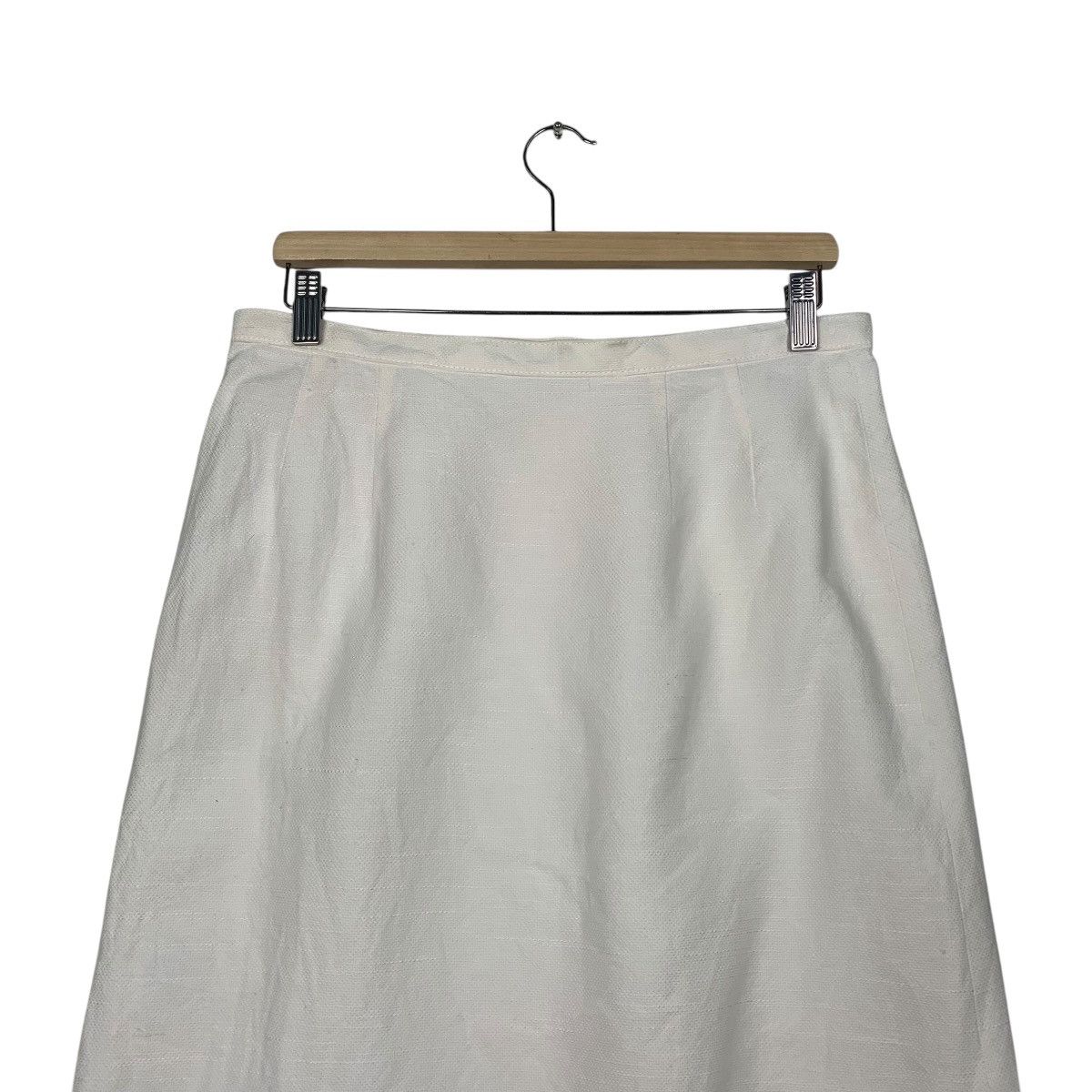 Burberry Burberry London Skirt Size 32" / US 10 / IT 46 - 7 Thumbnail