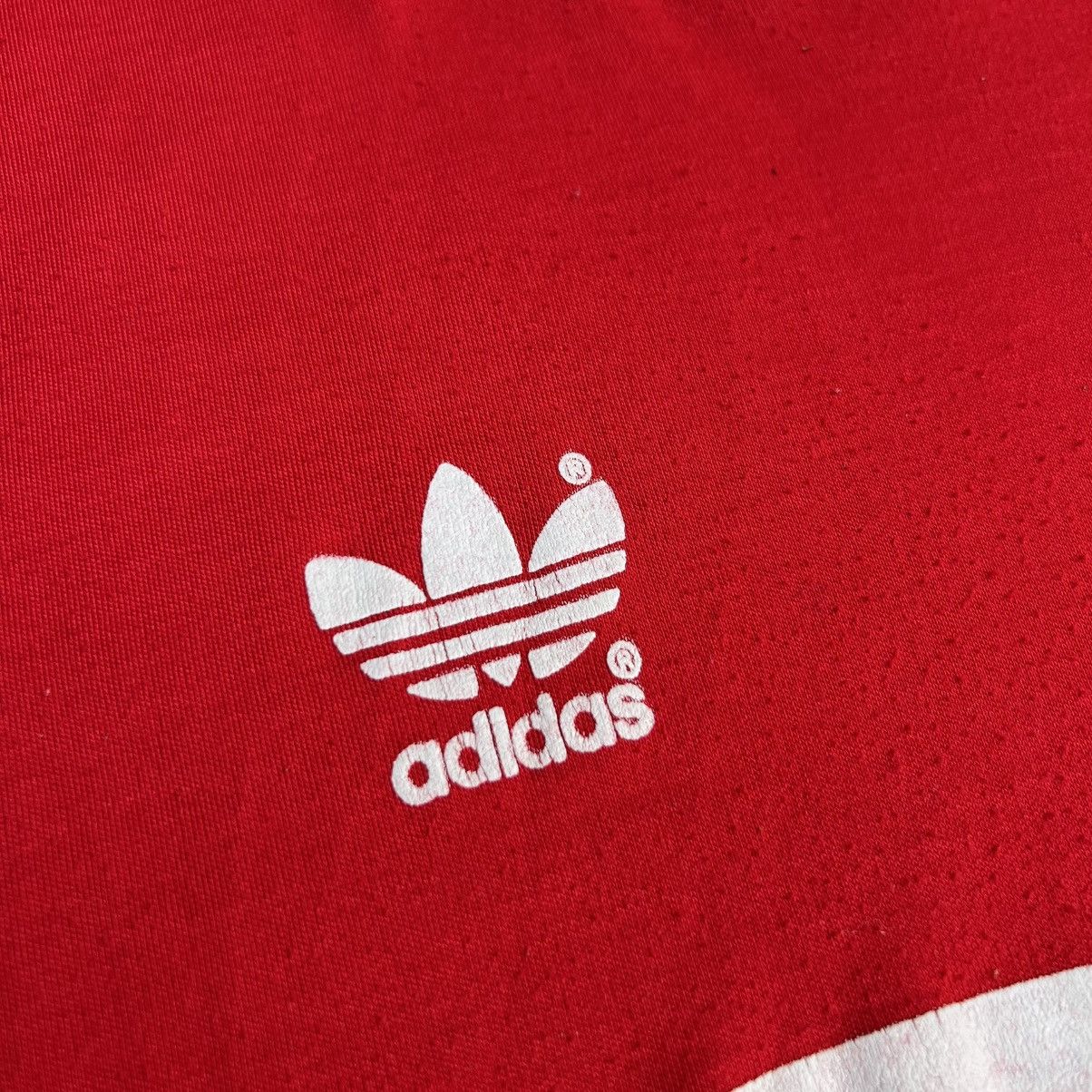 Vintage Vintage Bootleg Liverpool 88-89 Jersey Size US S / EU 44-46 / 1 - 4 Thumbnail