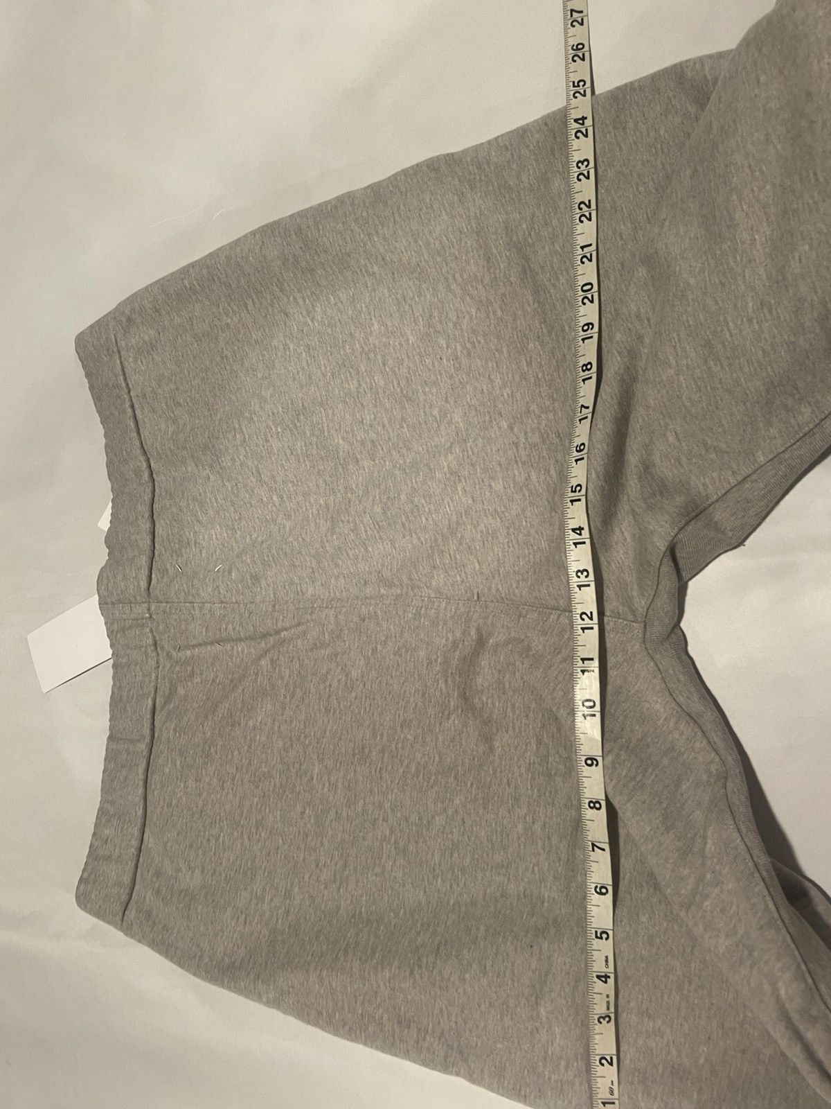 Maison Margiela Maison margiela sweatpants. 48/32. $850 Size US 32 / EU 48 - 15 Thumbnail