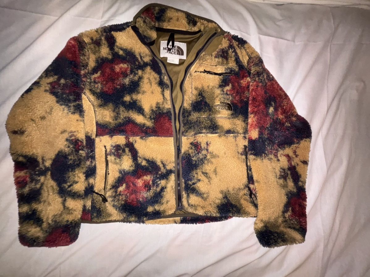 The North Face The North Face Fleece Size US L / EU 52-54 / 3 - 1 Thumbnail
