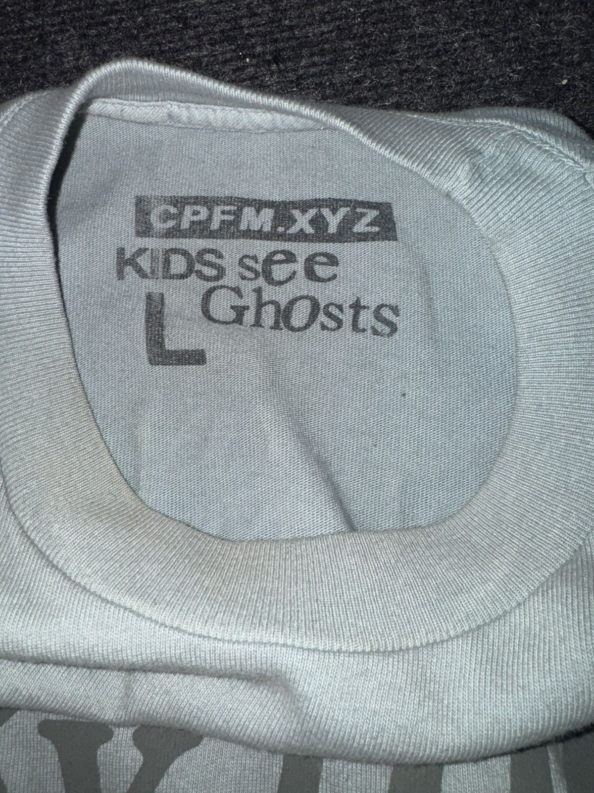 Cactus Plant Flea Market × Kids See Ghosts Kids See Ghosts x Cactus Plant Flee Market T-shirt Size US L / EU 52-54 / 3 - 5 Thumbnail