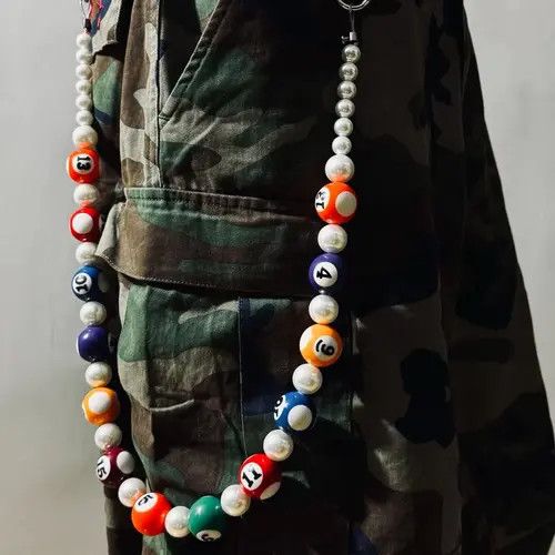 VIBE Minako x Ayano Three in One Billiards Themed Accessory Size ONE SIZE - 4 Thumbnail