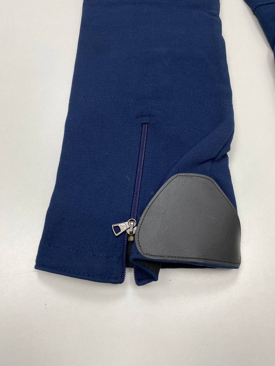 Sergio Tacchini Sergio Tacchini Blu Vintage Ski Pants 90s Women Size 26" / US 2 / IT 38 - 12 Thumbnail