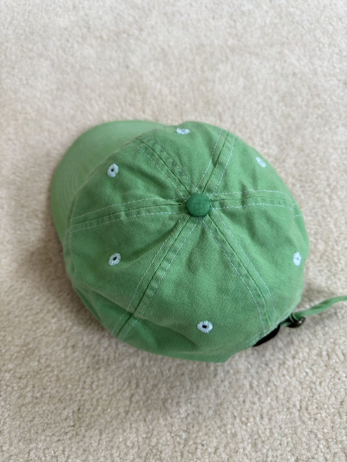 Kanye West Saint Pablo Tour Hat Size ONE SIZE - 3 Thumbnail