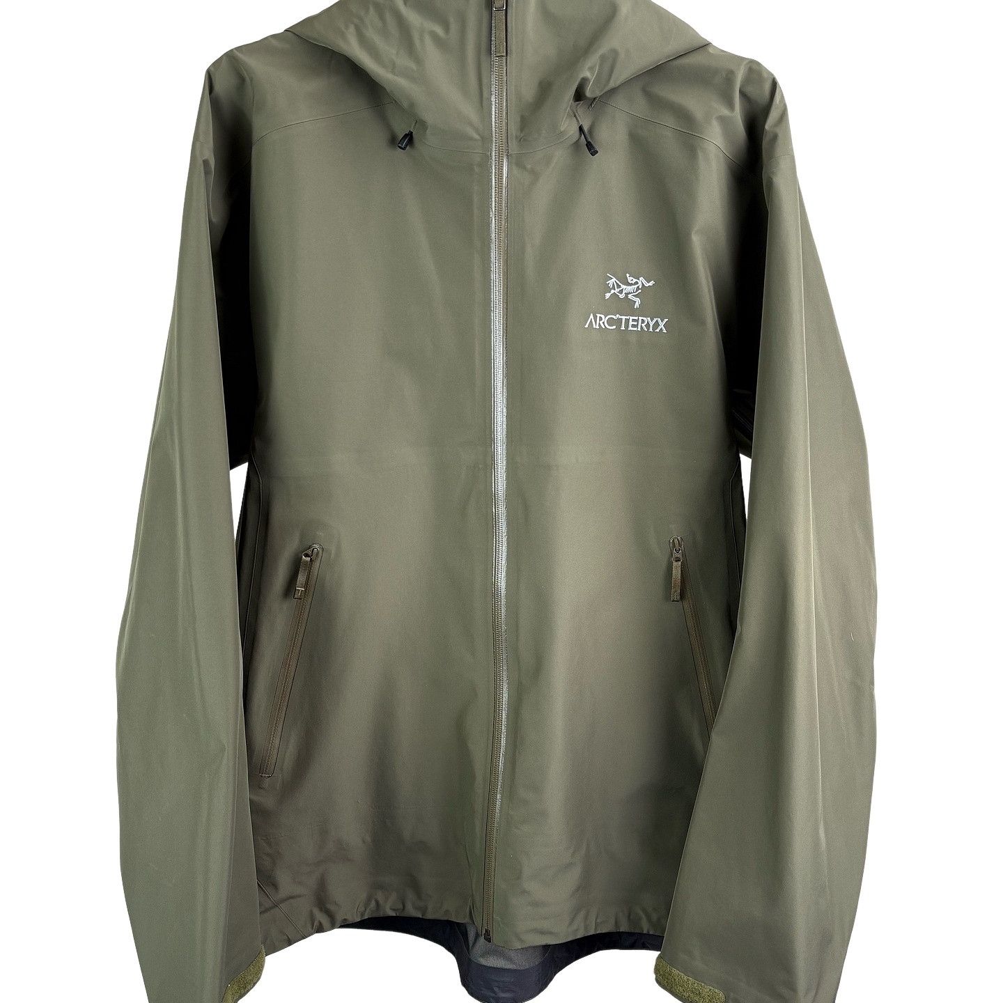 Arc'teryx ARCTERYX 1998 beta LT shell jacket shadow L size | Grailed