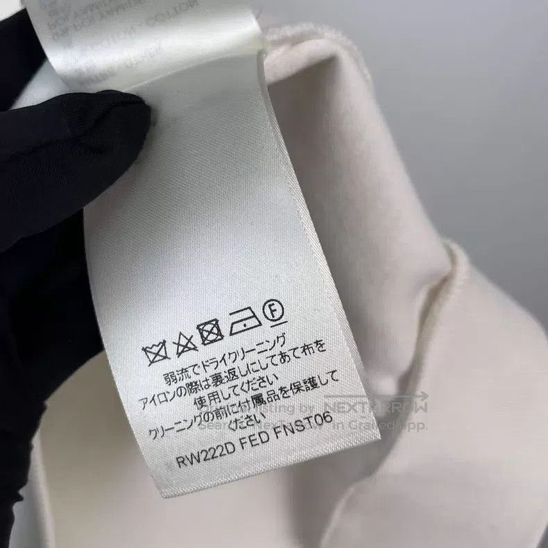 Louis Vuitton Louis Vuitton sweatshirt Size US M / EU 48-50 / 2 - 8 Thumbnail