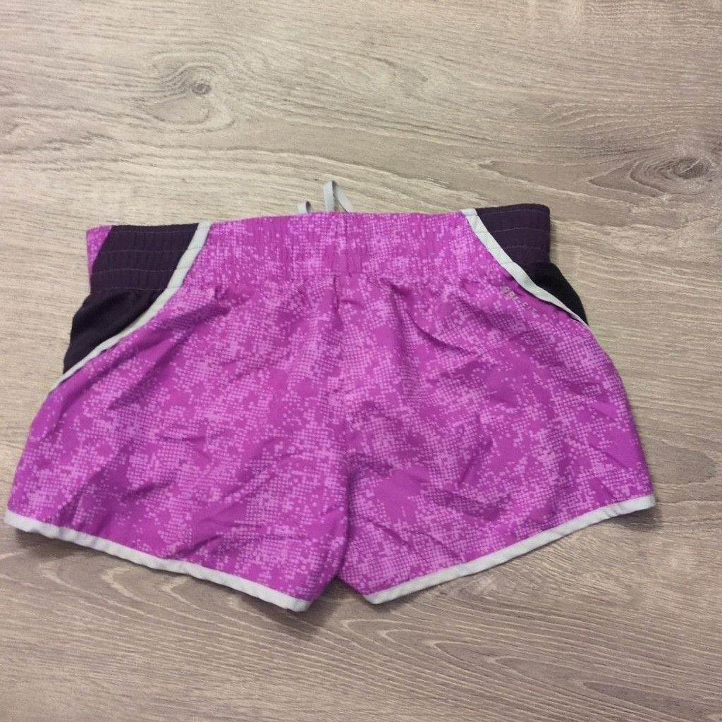 Nike Nike purple running shorts size Medium Size 28" / US 6 / IT 42 - 7 Thumbnail