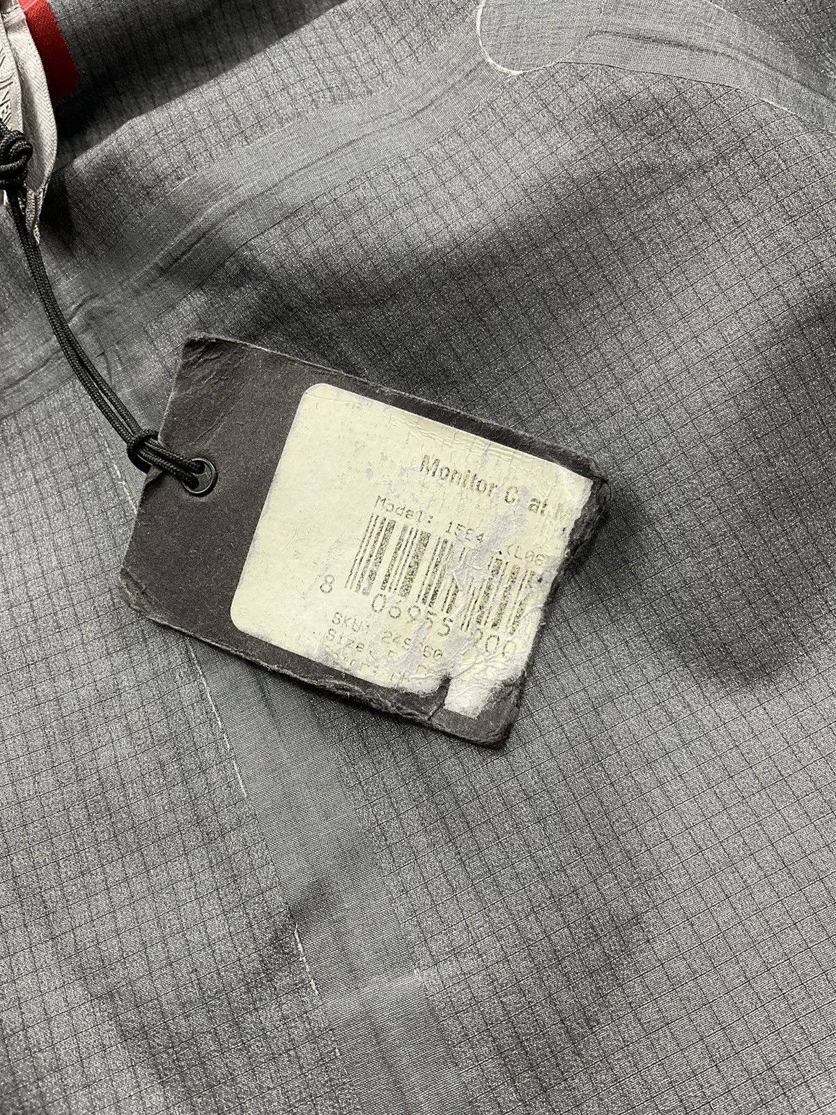 Arc'teryx Arc'teryx Veilance Monitor Coat Size US S / EU 44-46 / 1 - 16 Thumbnail