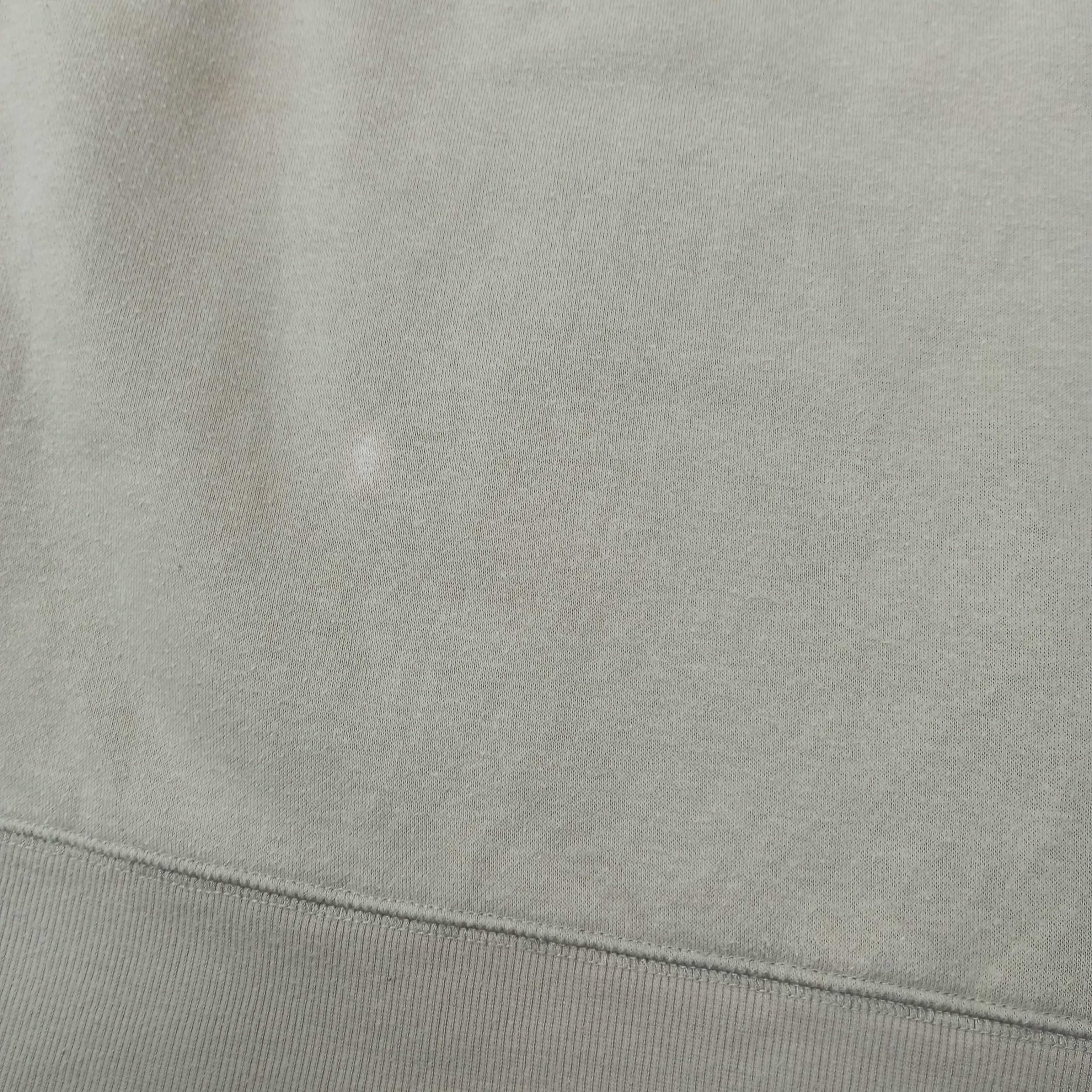 Converse Converse Streetwear Style Sweatshirt c245n22 Size US M / EU 48-50 / 2 - 4 Thumbnail