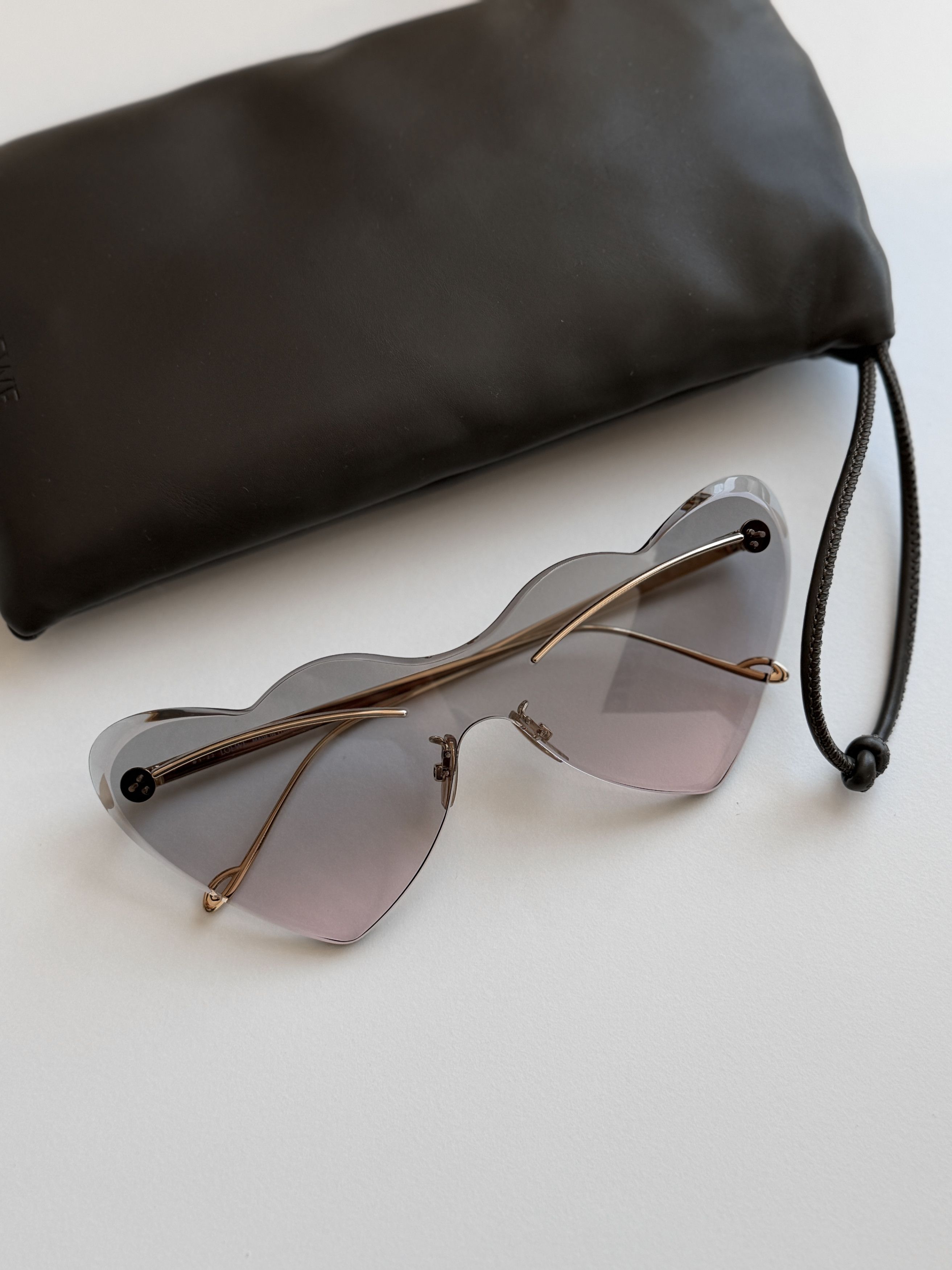 Loewe Super rare sunglasses