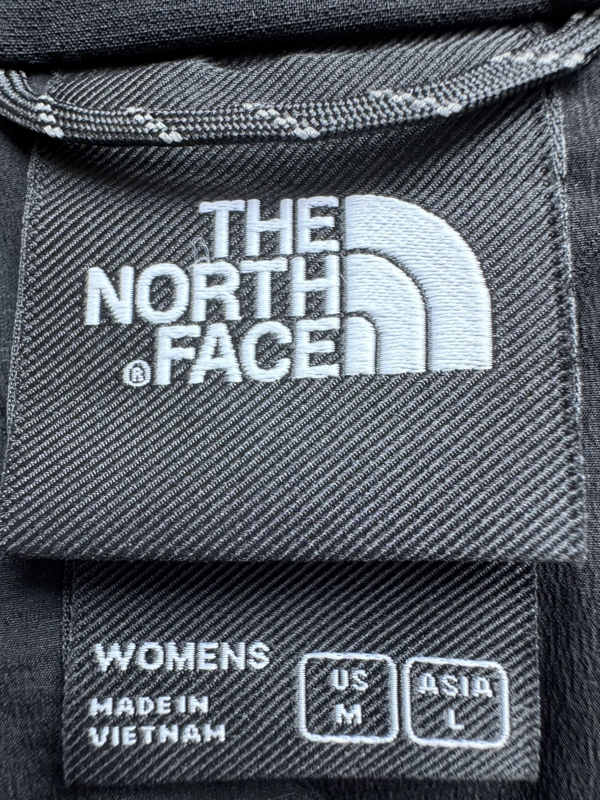 Kazuki Kuraishi × The North Face Urban Exploration UNISEX INSULATION LINER VEST Size US M / EU 48-50 / 2 - 7 Thumbnail