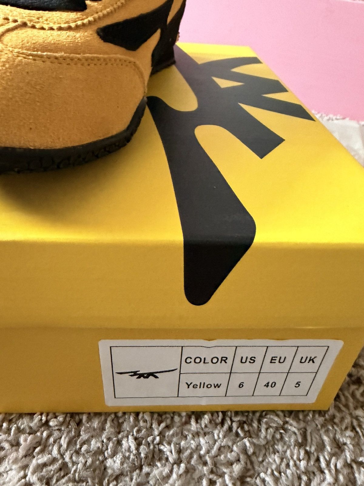 HMDD Hmdd low top sneakers Size US 7 / EU 40 - 5 Thumbnail