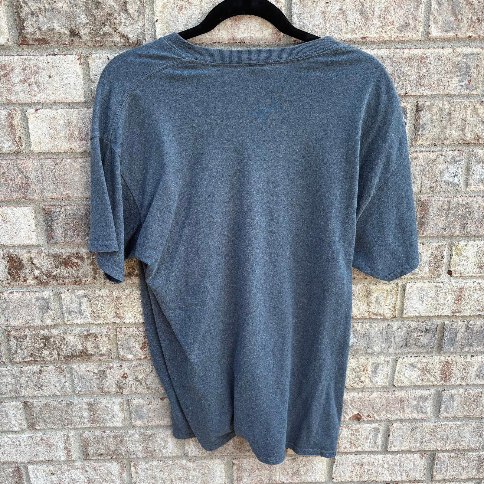 NCAA final four graphic T-shirt Size US L / EU 52-54 / 3 - 3 Thumbnail