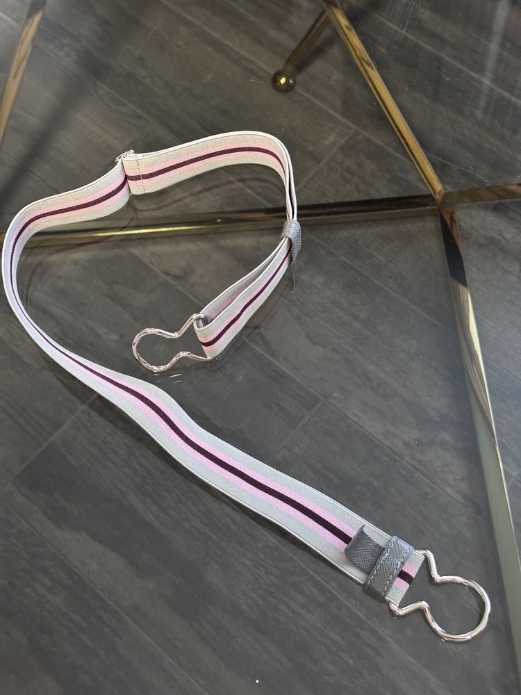 Prada Prada Belt Size ONE SIZE - 4 Thumbnail