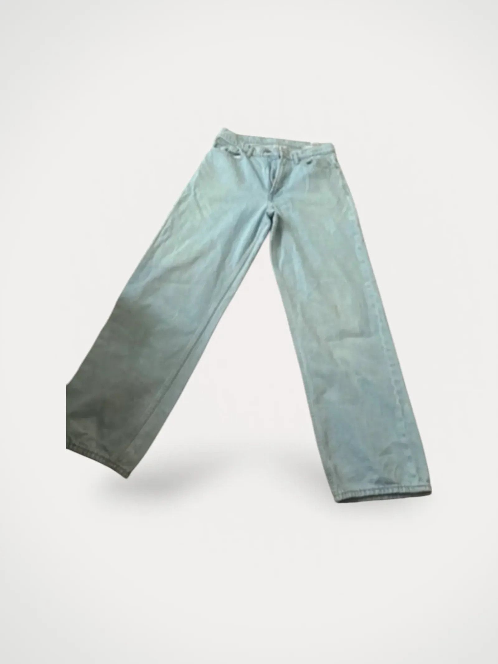 Vailent Vailent Vailent Jeans Size US 28 / EU 44 - 1 Thumbnail