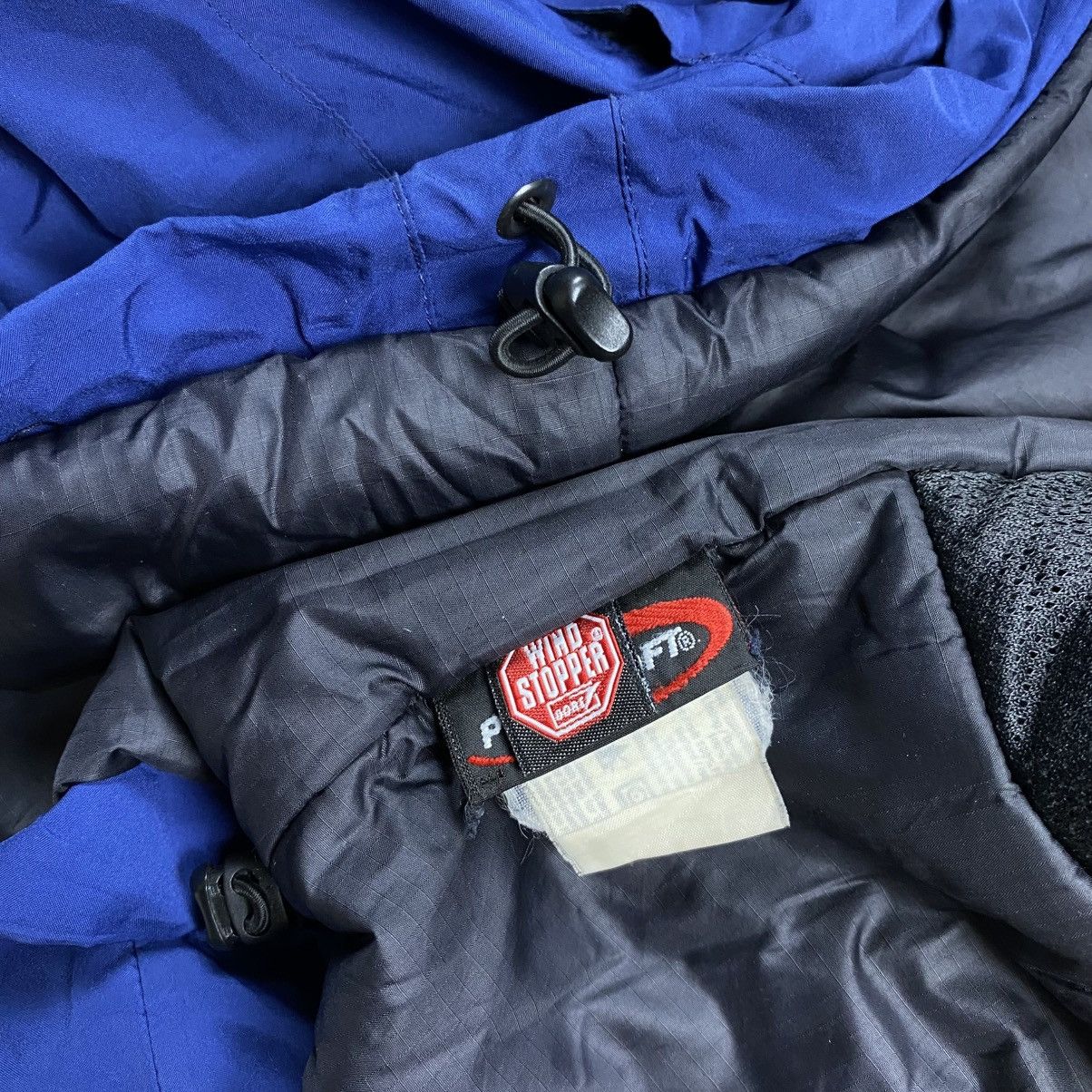 Arc'teryx Arcteryx windstopper jacket Size US L / EU 52-54 / 3 - 10 Thumbnail
