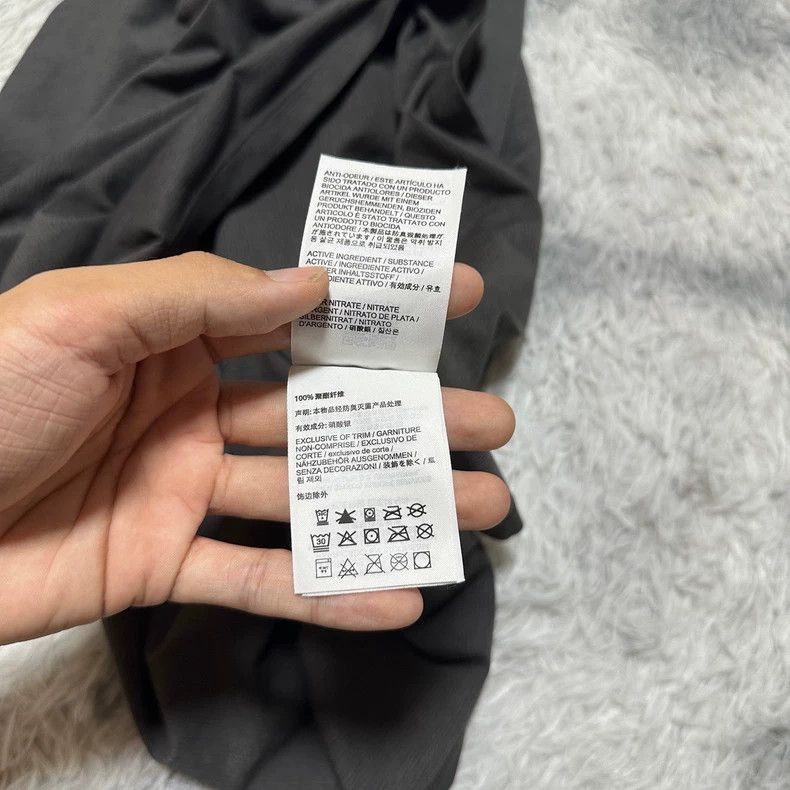 Arc'teryx Arcteryx CORMAC Logo Quick-Dry T-Shirt Size US L / EU 52-54 / 3 - 6 Thumbnail