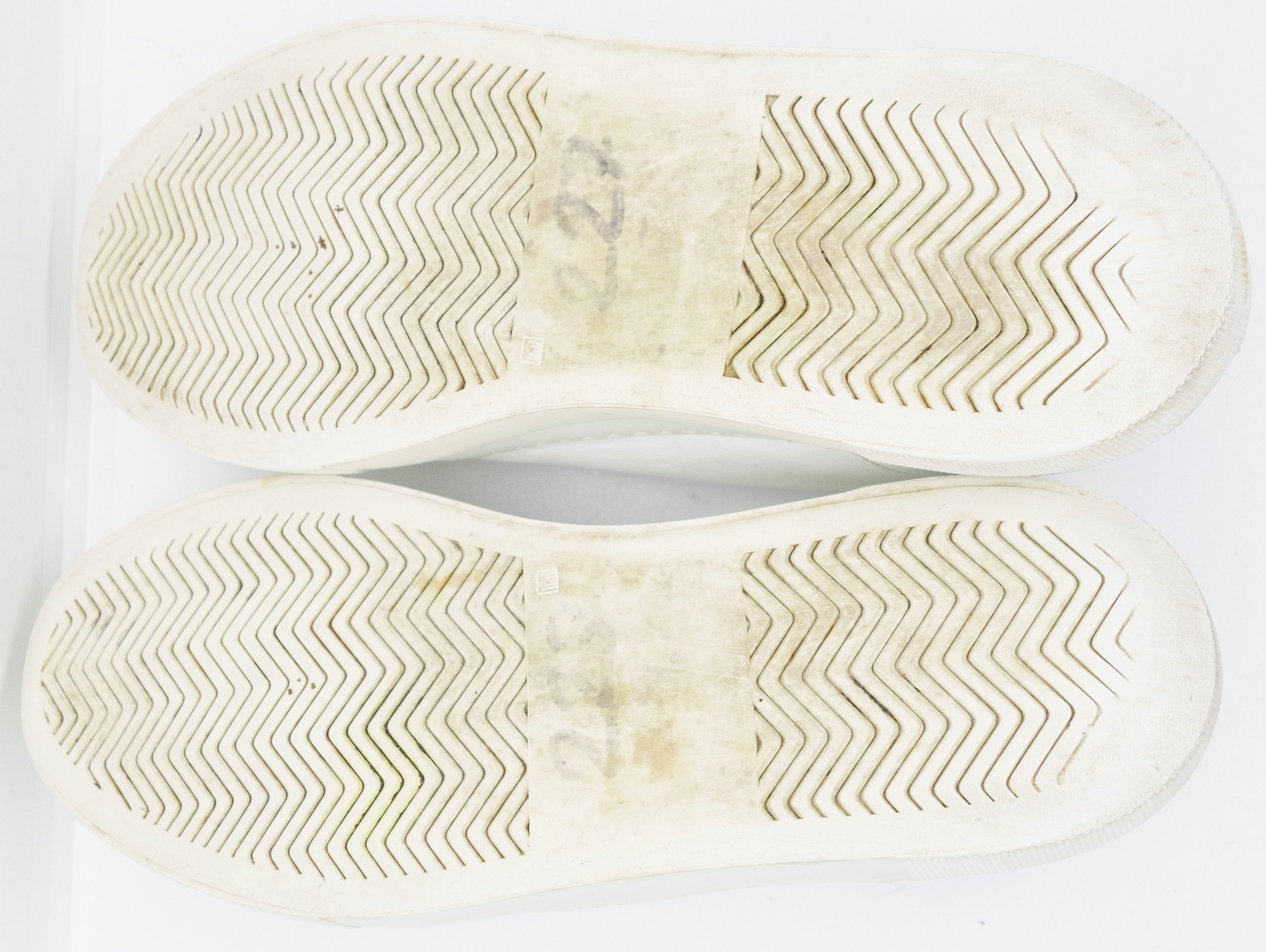 Common Projects Achilles Low Leather Sneakers Size US 8 / IT 38 - 6 Thumbnail