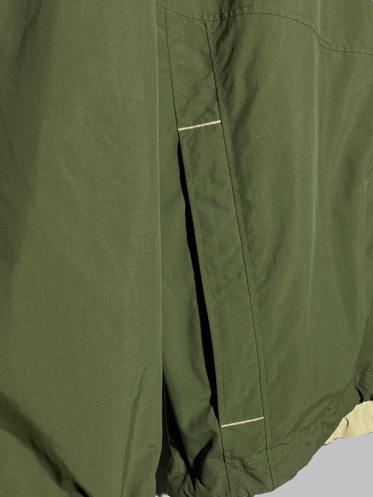 L.L. Bean Vintage L.L.Bean Y2k hype japan rain jacket men's L Size US L / EU 52-54 / 3 - 7 Thumbnail