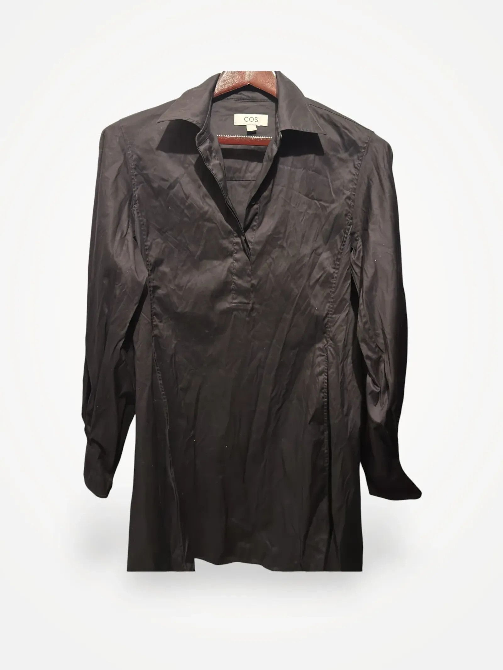 Cos Cos Shirt Size S / US 4 / IT 40 - 1 Thumbnail