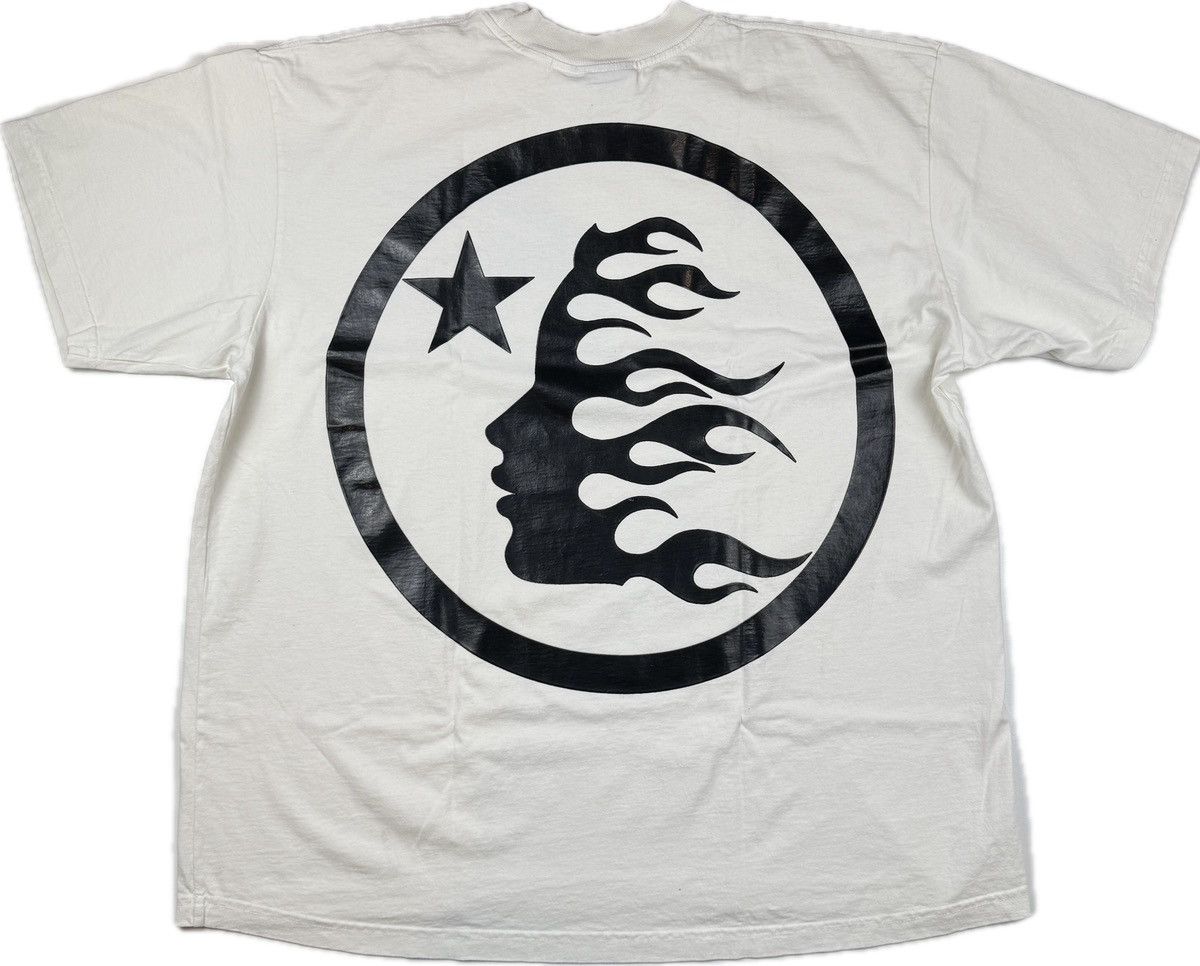 HELLSTAR Hellstar Sports Gel T-shirt Size US XXL / EU 58 / 5 - 3 Thumbnail