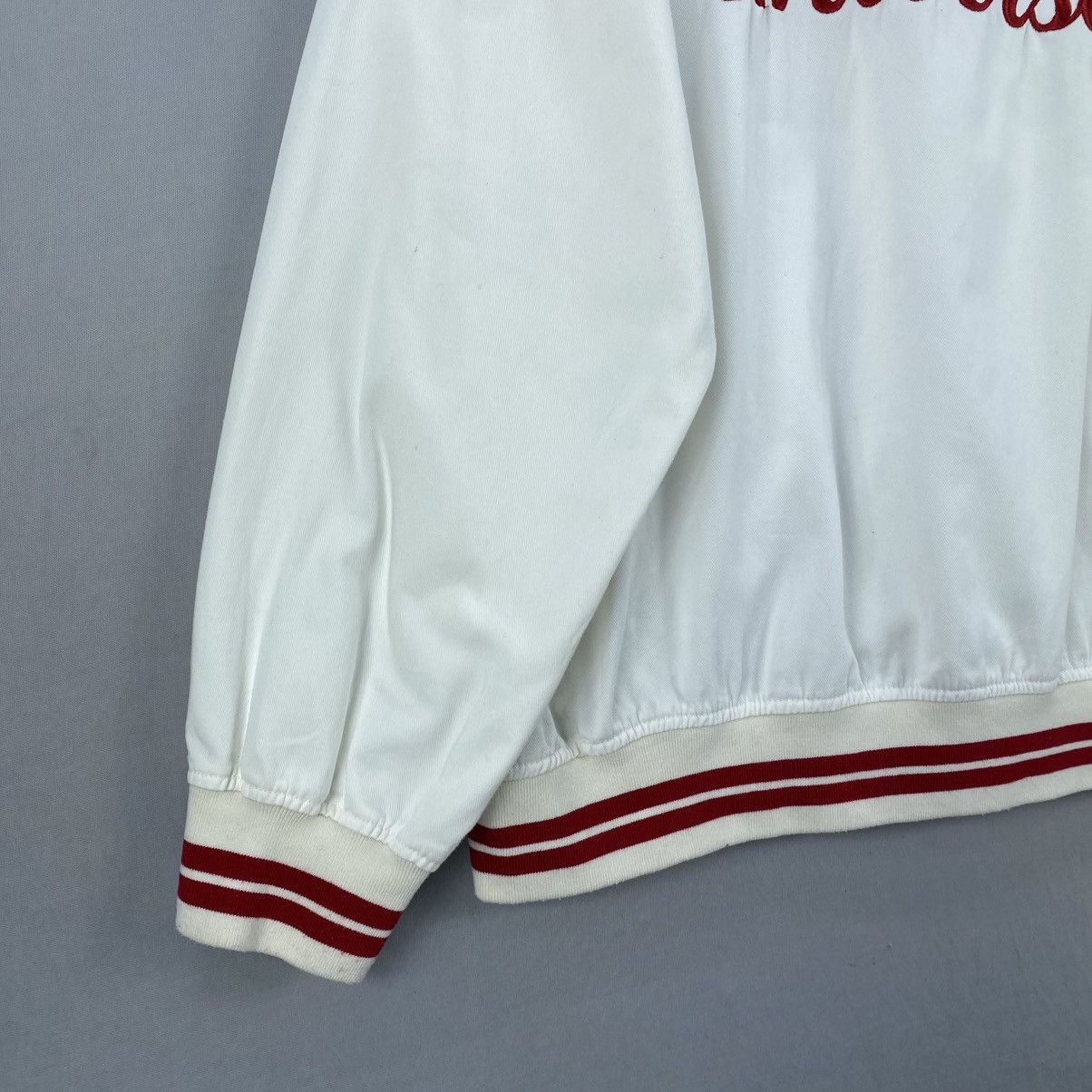 GU GU Harvard Varsity Jacket Size US L / EU 52-54 / 3 - 6 Thumbnail