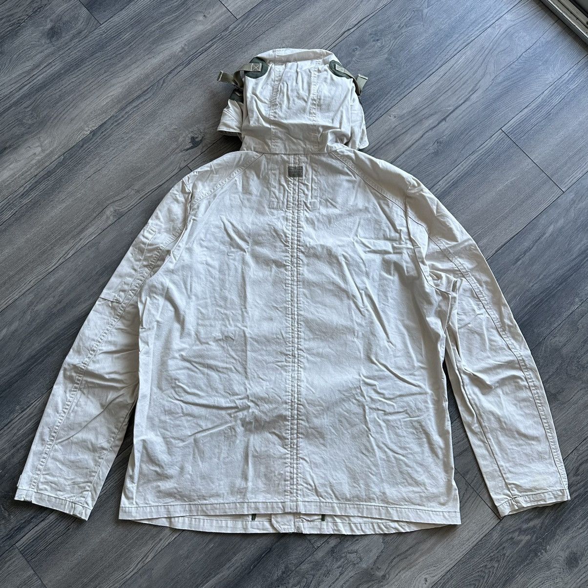 G-Star G-Star Raw Bolt Overshirt Jacket in Soft Canvas Colorway Size US XXL / EU 58 / 5 - 14 Thumbnail