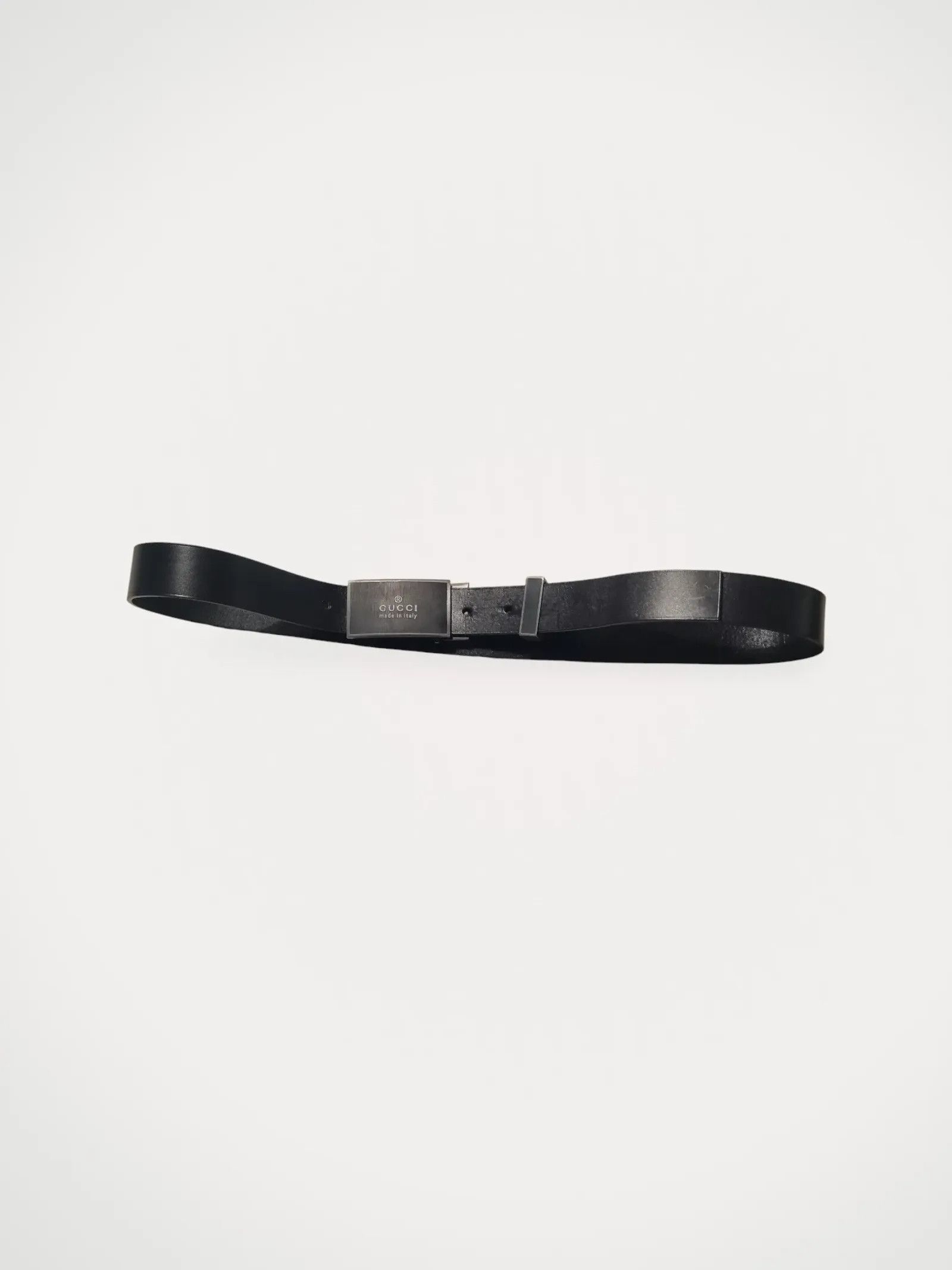 Gucci Gucci Belt Size ONE SIZE - 1 Thumbnail