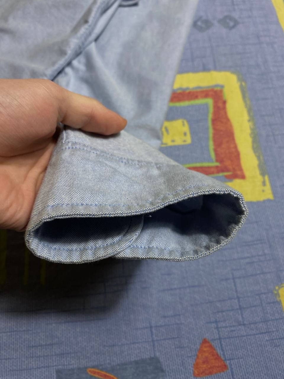 Polo Ralph Lauren Vintage Y2K Polo Ralph Lauren Shirt Size US M / EU 48-50 / 2 - 8 Thumbnail
