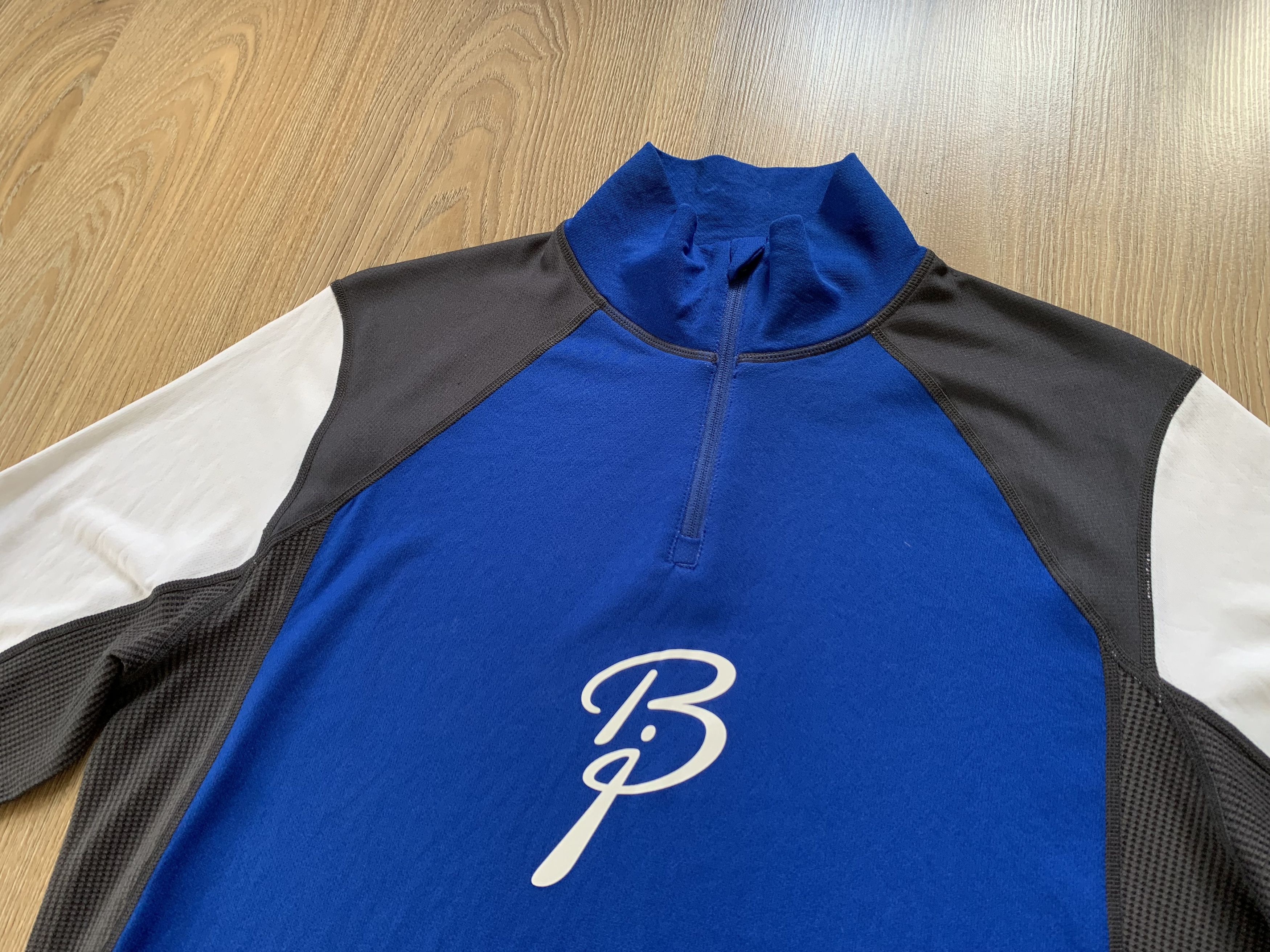 Designer × Sports Specialties Bjorn Daehlie Sport Jersey Size US XL / EU 56 / 4 - 5 Thumbnail