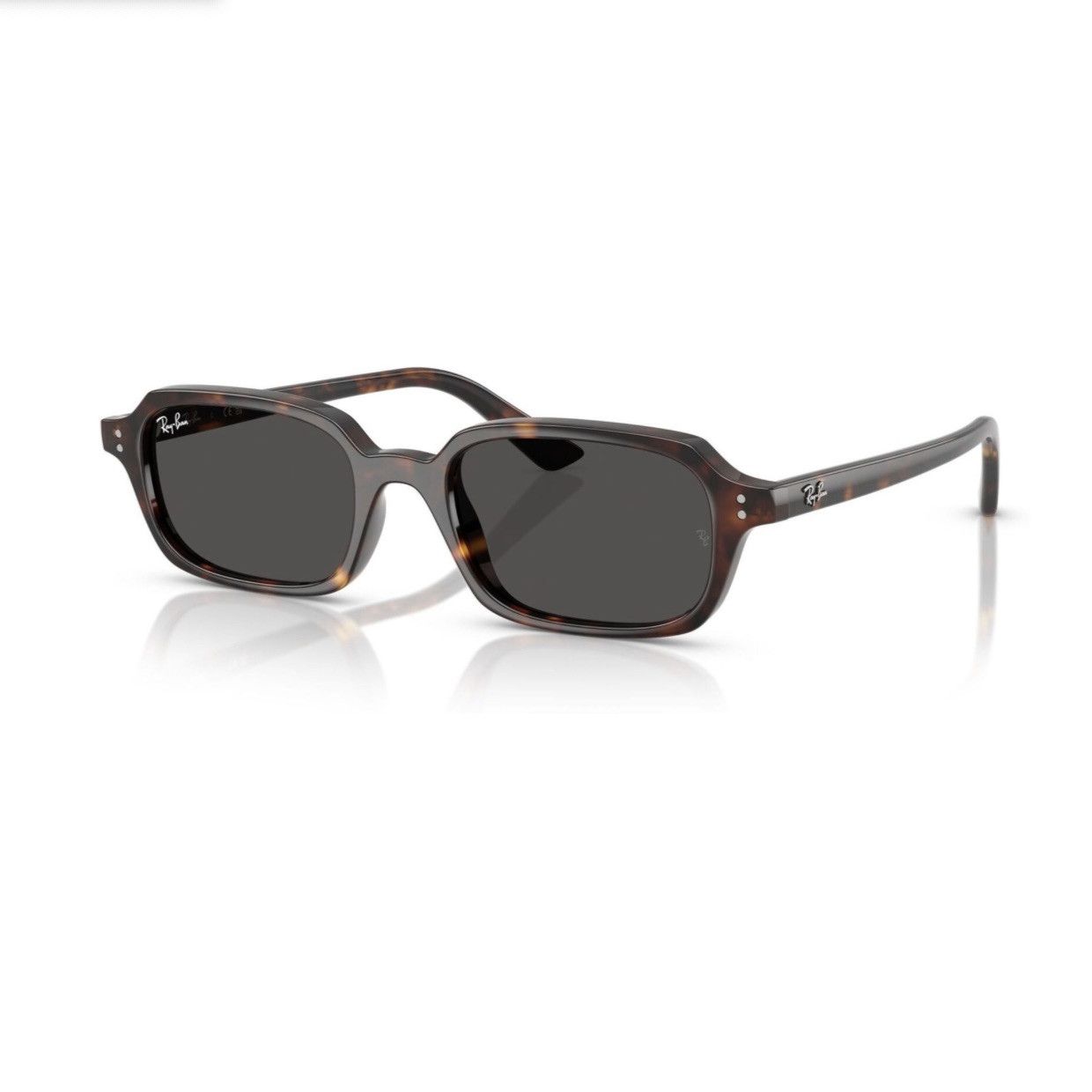 RayBan Ray-Ban Zuri Pillow Glasses Size ONE SIZE - 3 Thumbnail