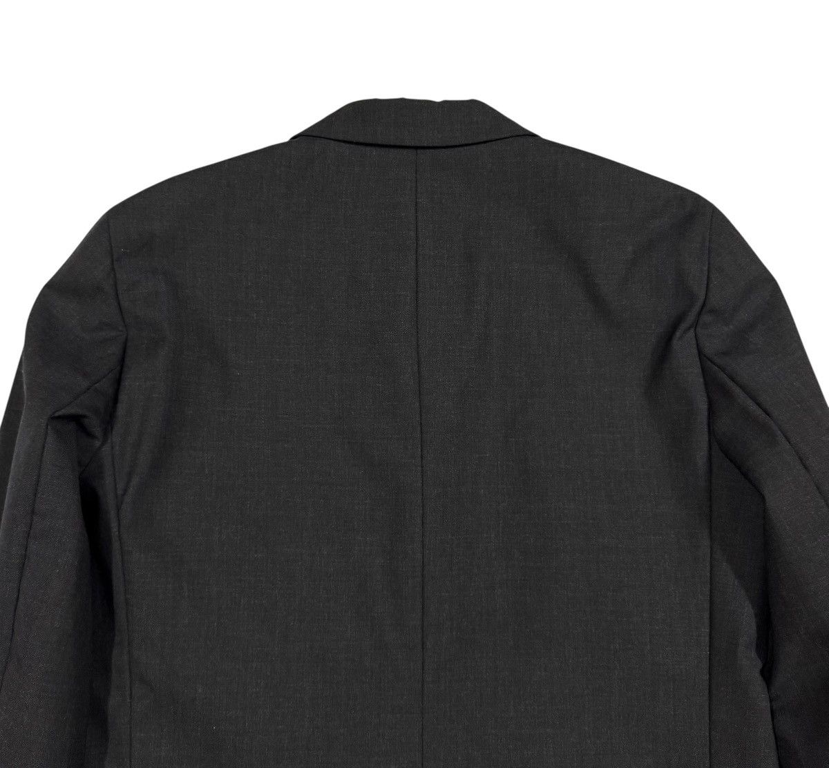 agnes b. Vtg🔥90’s Agnes b.Homme Casual Blazer Coat Jacket France Size 48R - 12 Thumbnail