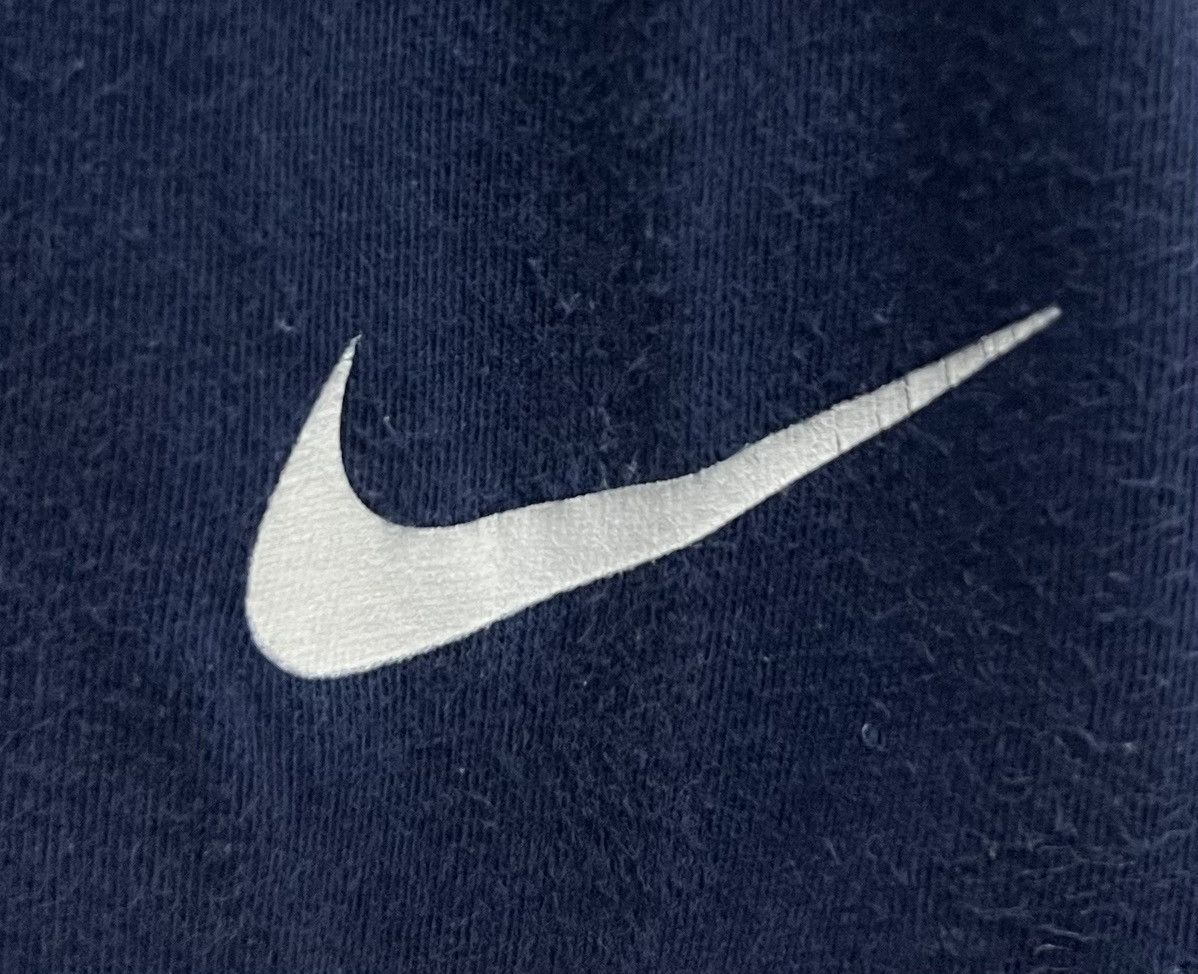 Nike × Vintage VINTAGE NIKE DENVER BRONCOS 2013 AFC CHAMPIONS SHIRT Size US L / EU 52-54 / 3 - 7 Thumbnail