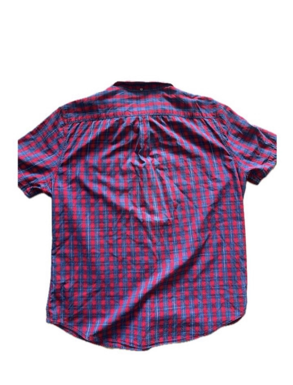 Levi's Levis short sleeves t shirt Size US XXL / EU 58 / 5 - 3 Thumbnail