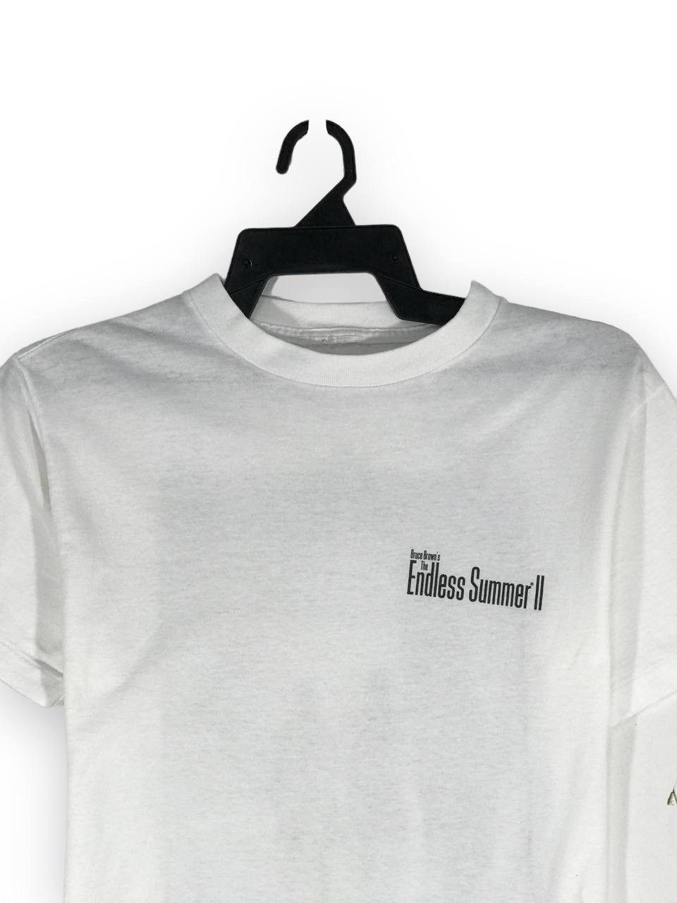 Vintage vintage the endless summer Size US M / EU 48-50 / 2 - 7 Thumbnail