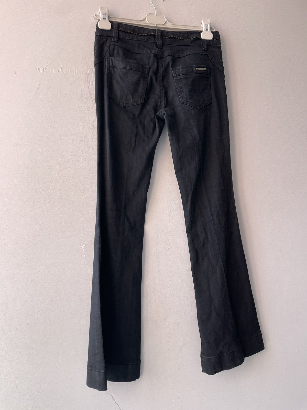 Vintage Network jean Size 26" / US 2 / IT 38 - 13 Thumbnail