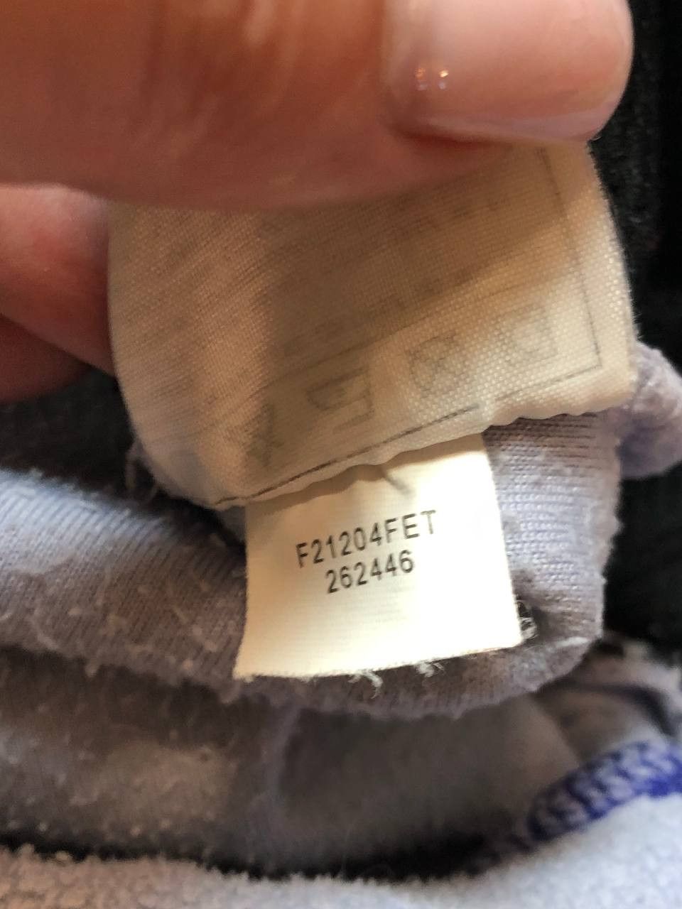 Nike ACG Nike ACG Sweater Size US M / EU 48-50 / 2 - 5 Thumbnail