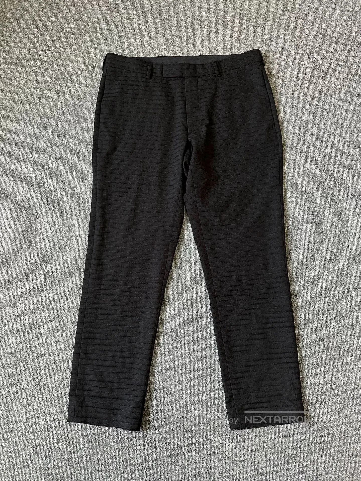Dior Dior Homme 2016FW Wool Suit Set. Size US M / EU 48-50 / 2 - 5 Thumbnail