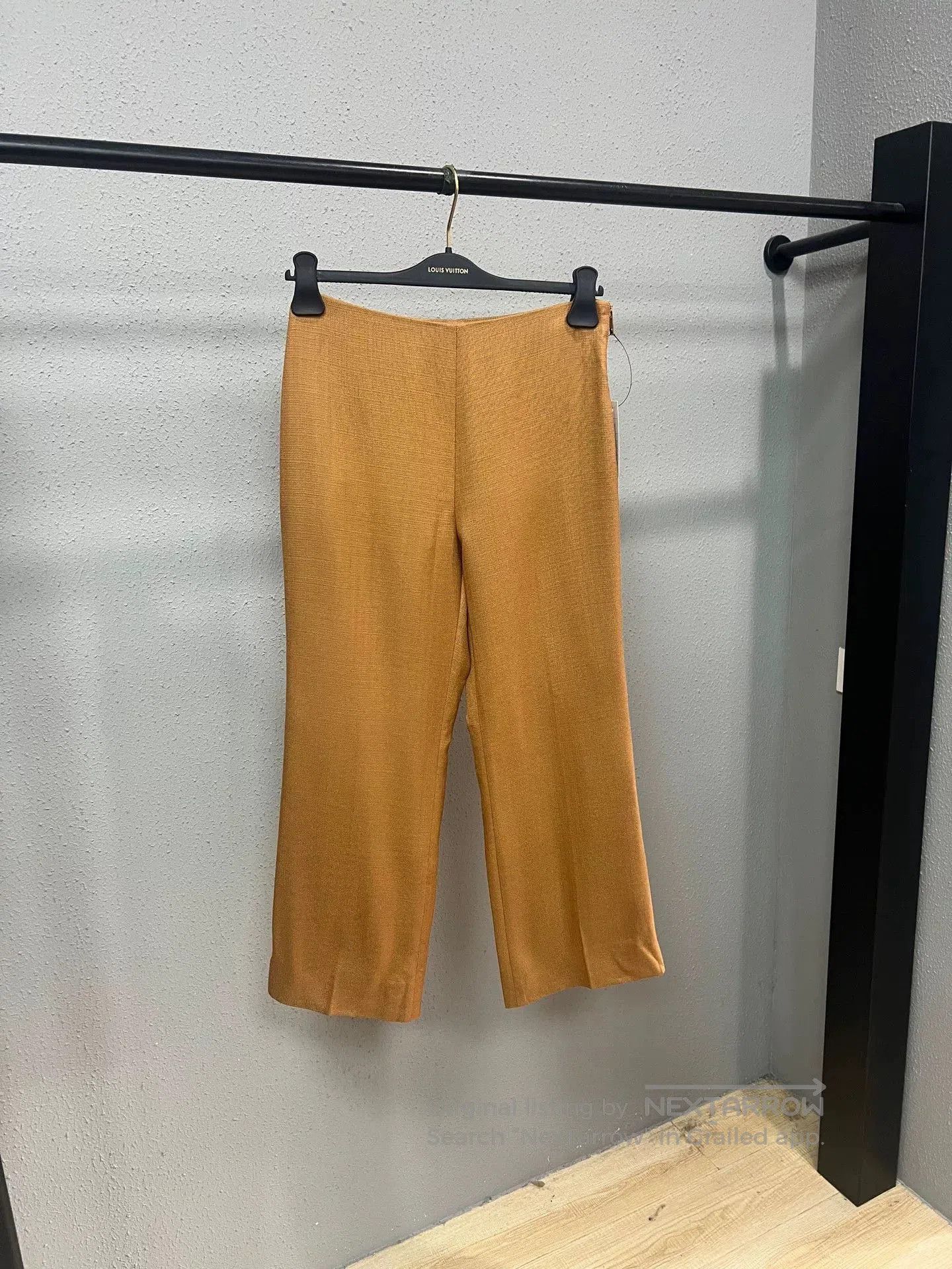 Gucci Gucci Casual Trousers Size 4. Size US 40 / EU 56 - 1 Thumbnail