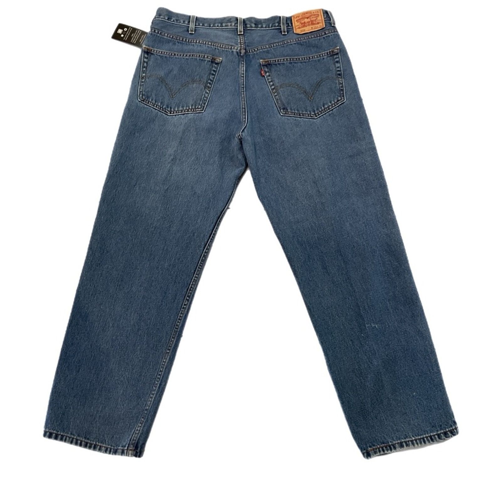 Levi's Levi’s 550 relaxed fit jeans Size US 38 / EU 54 - 2 Thumbnail