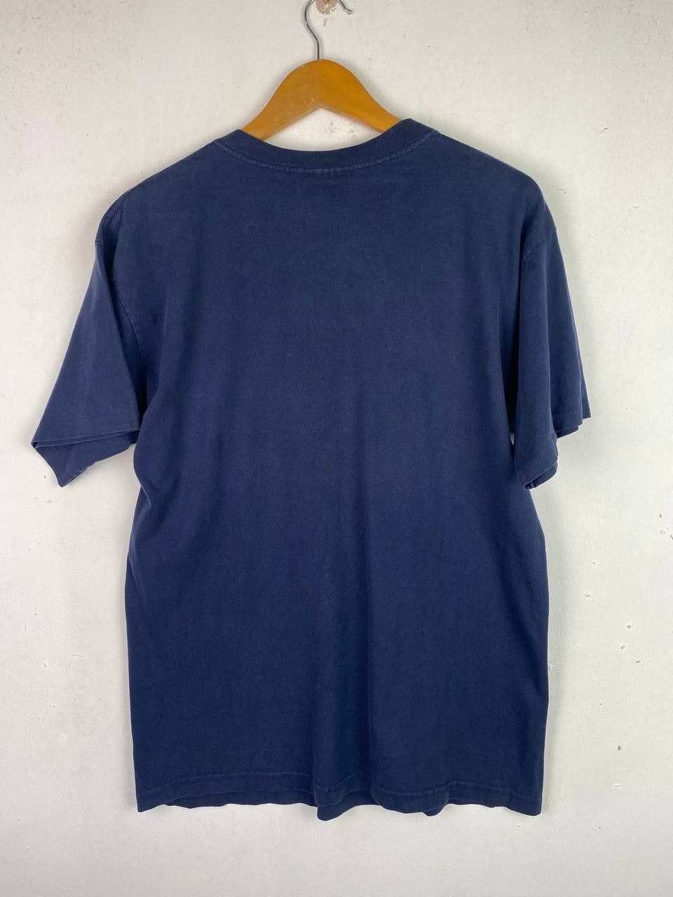 Band Tees vintage u2 pop band tee nice design Size US L / EU 52-54 / 3 - 6 Thumbnail