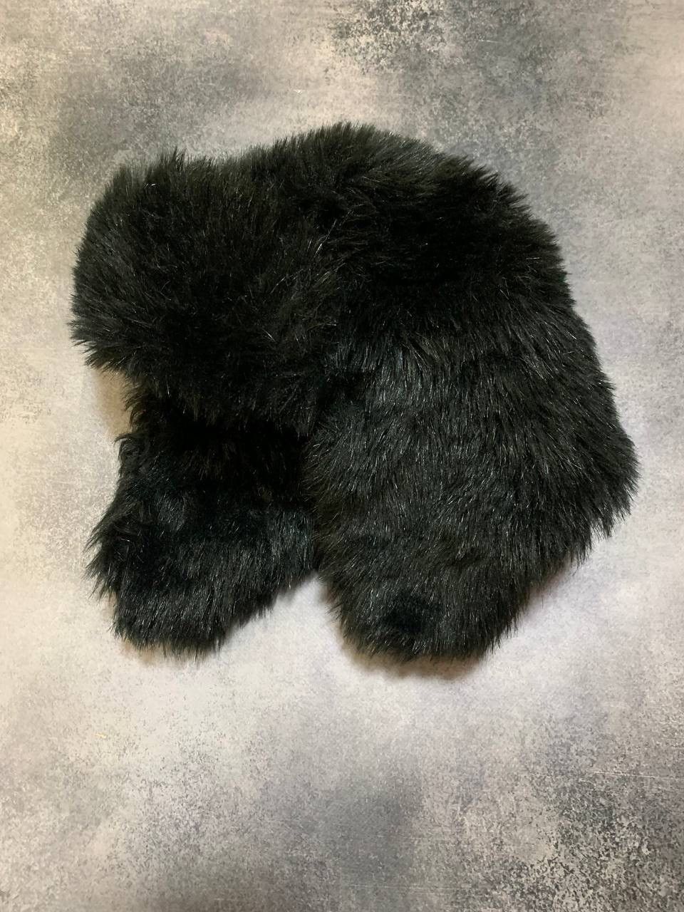 Vintage Vintage Ushanka hat winter Size ONE SIZE - 3 Thumbnail