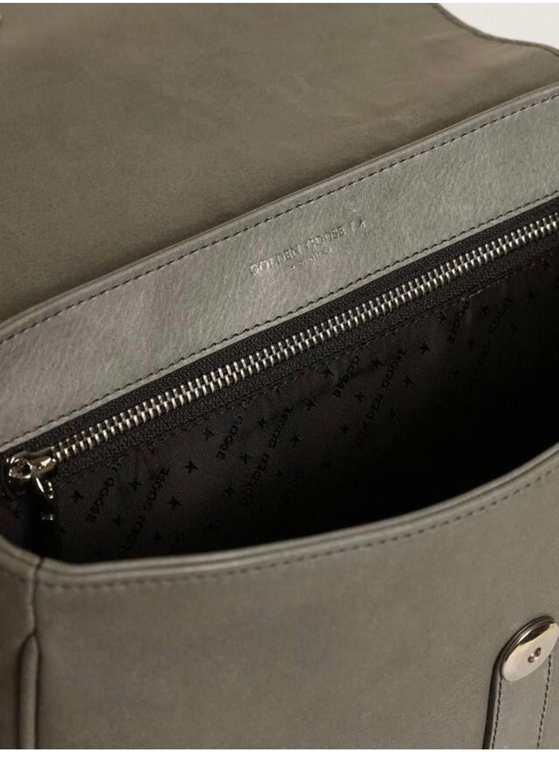 Golden Goose Golden Goose Sally Crossbody Bag Size ONE SIZE - 4 Thumbnail