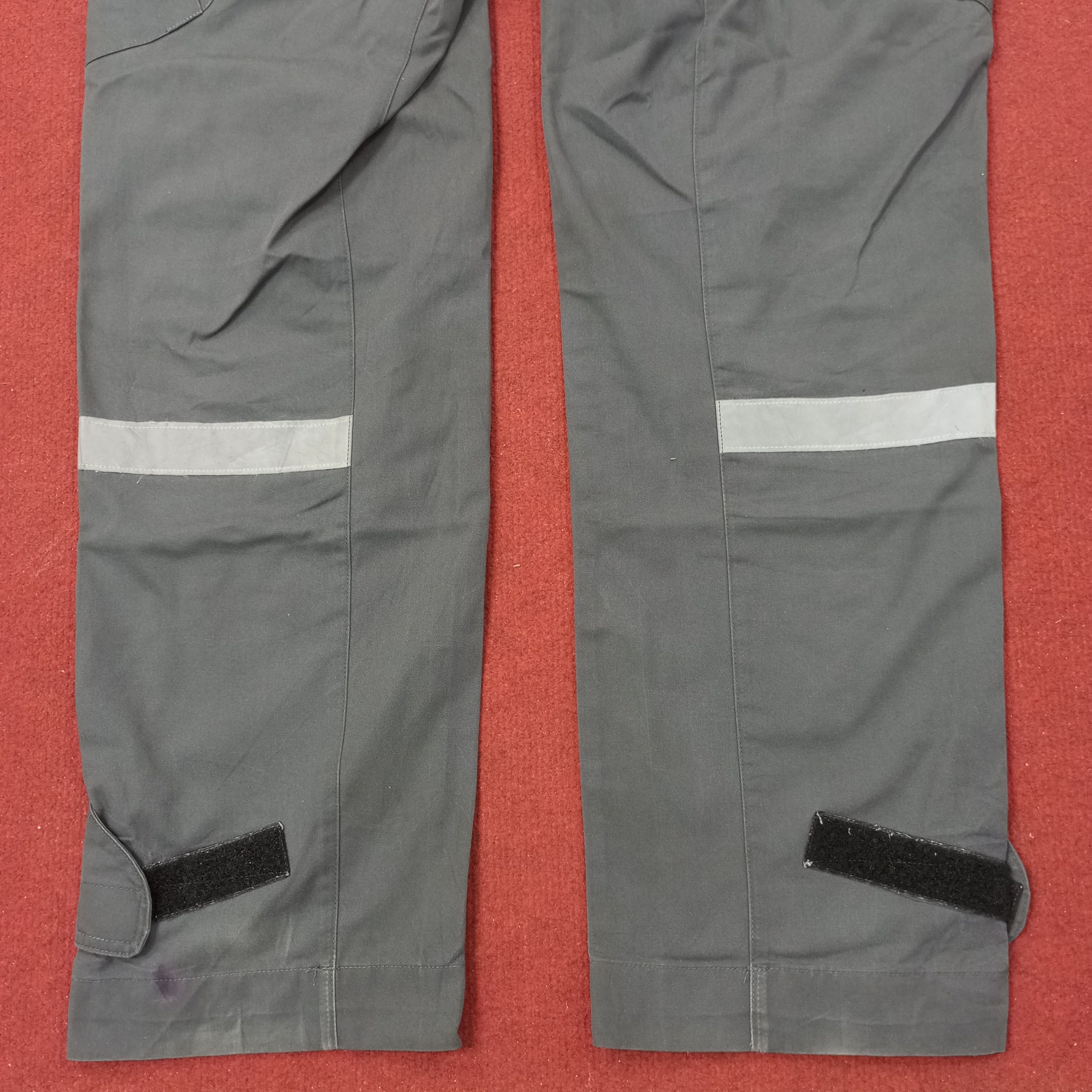 Vintage Mazda Motorsports Racing Workwear Coverall Jacket c241n15 Size US M / EU 48-50 / 2 - 3 Thumbnail